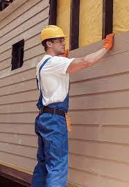 Best Siding Removal and Disposal  in Madera Acres, CA